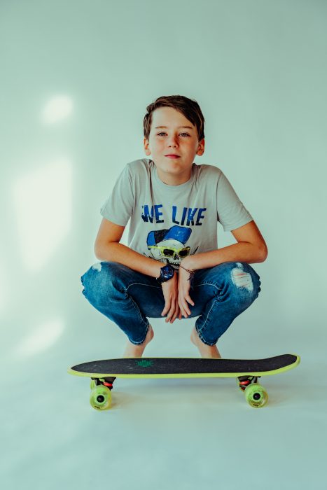 Familienfotoshooting Fotografin Österreich