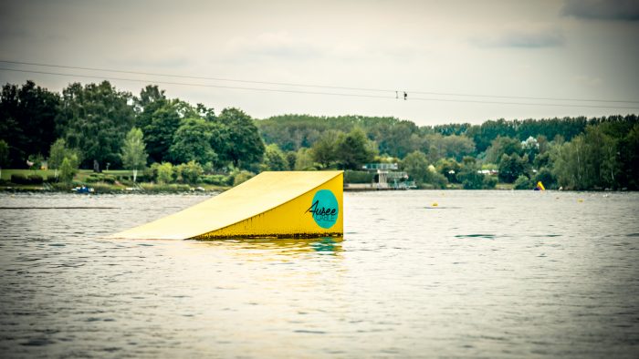 Wasserski. Foto 21
