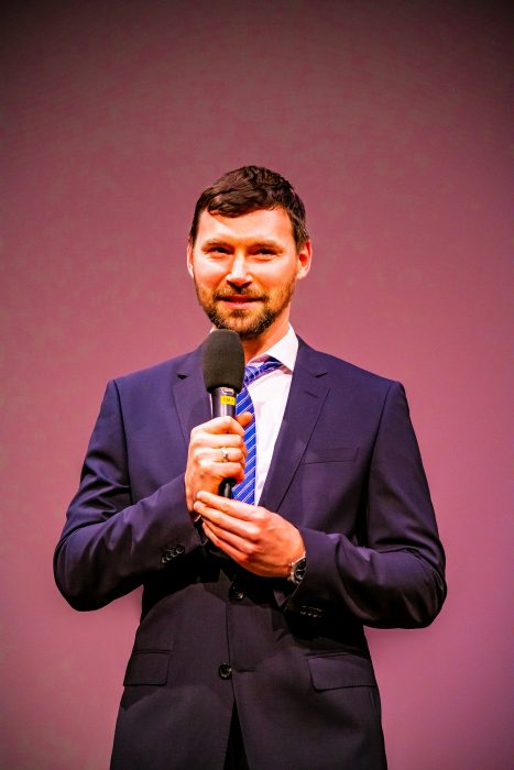 Russischer Abend 2019. Foto 3