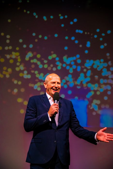 Russischer Abend 2019. Foto 12