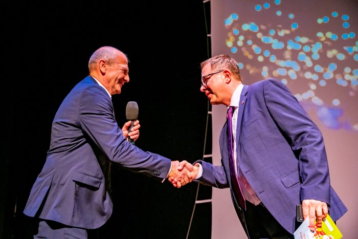 Russischer Abend 2019. Foto 14