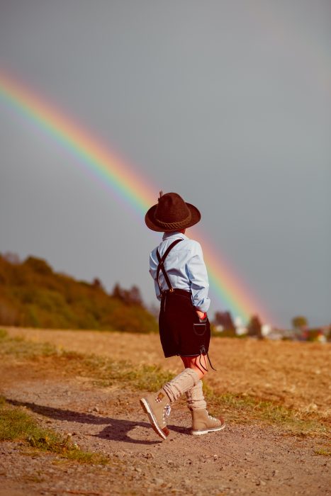 Die Abenteuer von Tom Sawyer. Foto  1