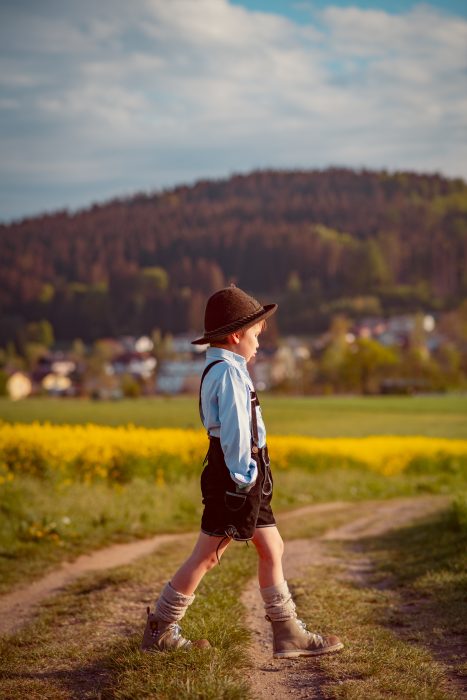 Die Abenteuer von Tom Sawyer. Foto 3