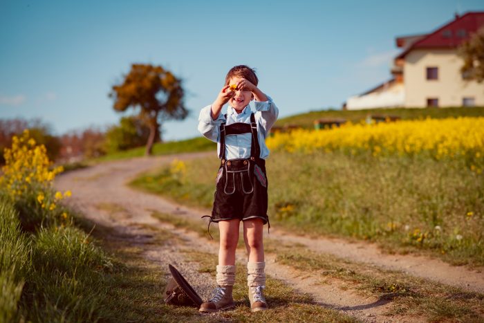 Die Abenteuer von Tom Sawyer. Foto  4