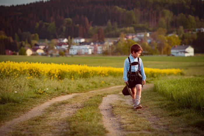 Die Abenteuer von Tom Sawyer. Foto  5