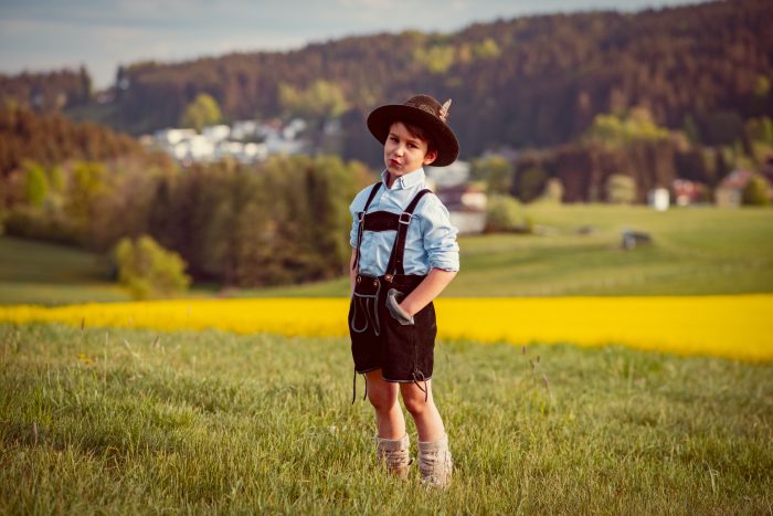 Die Abenteuer von Tom Sawyer. Foto  6