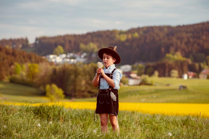 Die Abenteuer von Tom Sawyer. Foto  7
