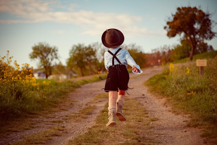 Die Abenteuer von Tom Sawyer. Foto  8