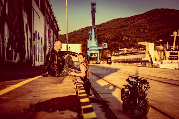 Lovestory. Need for speed. Фото 10