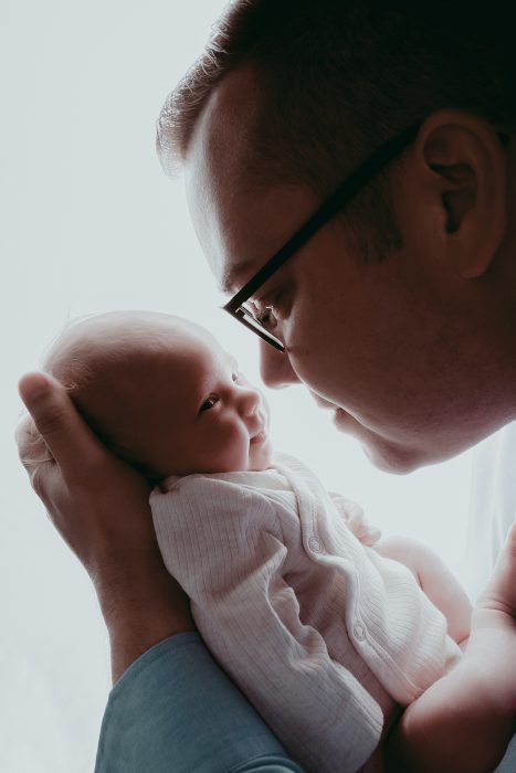 Babyfotos, Fotograf Linz, Oberösterreich. Foto 10