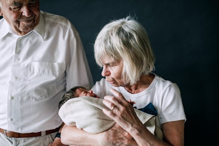 Babyfotos, Fotograf Linz, Oberösterreich. Maya. Foto 10