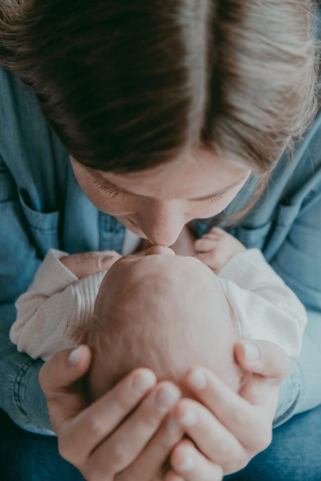 Babyfotos, Fotograf Linz, Oberösterreich. Foto 15