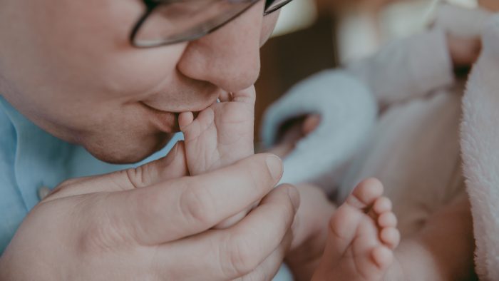 Babyfotos, Fotograf Linz, Oberösterreich. Foto 17