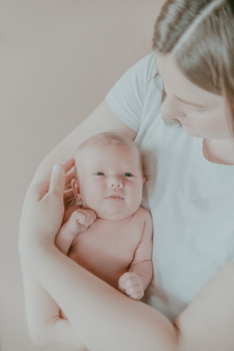 Babyfotos, Fotograf Linz, Oberösterreich. Foto 5