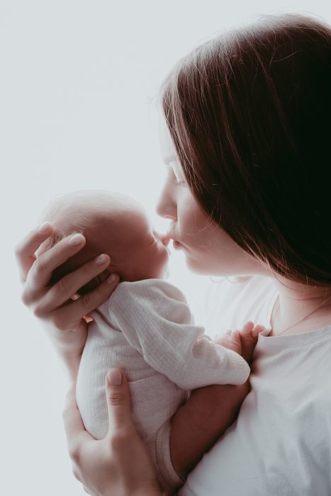 Babyfotos, Fotograf Linz, Oberösterreich. Foto 9