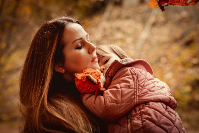 Herbstfotoshooting in Linz, Österreich, Foto 7