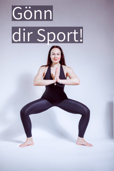 Рекламная фотография. Schluss mit Alltag! Gönn dir Sport! Fitness Retreat. Linz, Oberösterreich. Фото 12