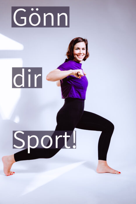 Рекламная фотография. Schluss mit Alltag! Gönn dir Sport! Fitness Retreat. Linz, Oberösterreich. Фото 13