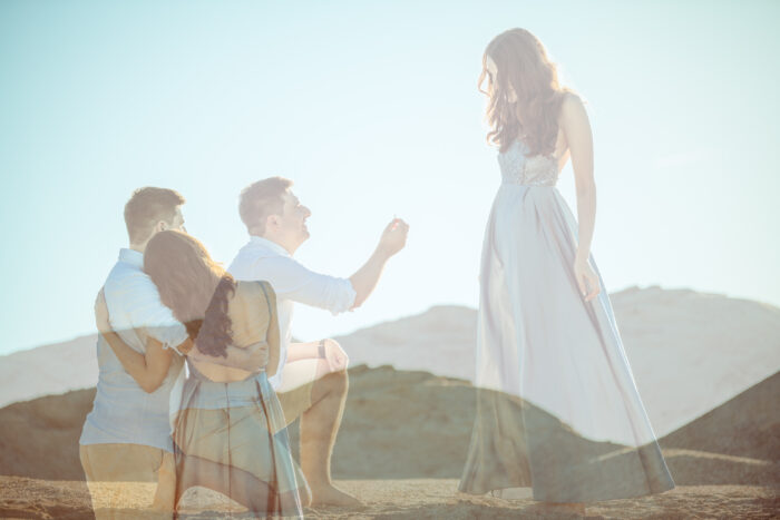 Verlobungsshooting, Paarshooting. Maria und Fabian. Linz. Österreich. Foto 8