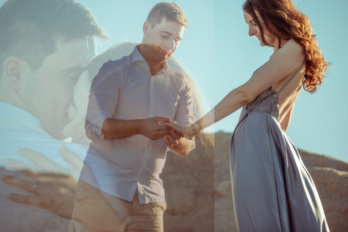 Verlobungsshooting, Paarshooting. Maria und Fabian. Linz. Österreich. Foto 6