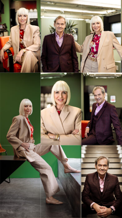 Business - Fotoshooting. Foto 3