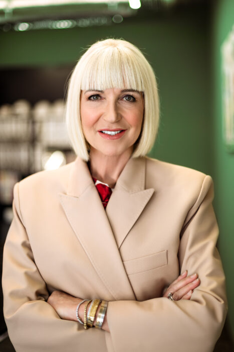 Business - Fotoshooting. Foto 1