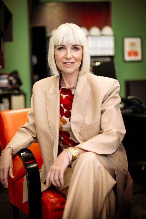 Business - Fotoshooting. Foto 6