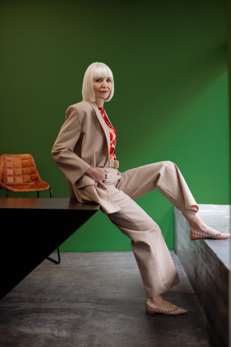 Business - Fotoshooting. Foto 5