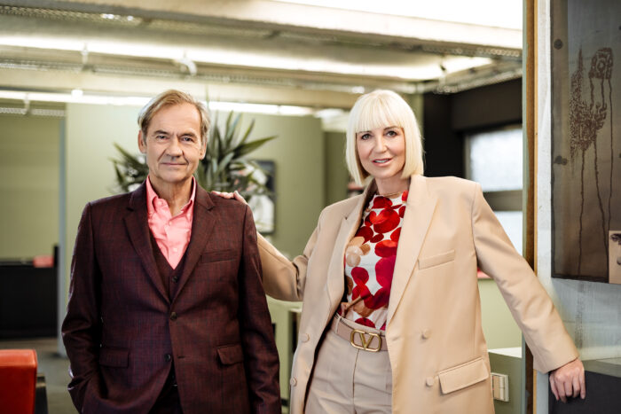 Business - Fotoshooting. Foto 4