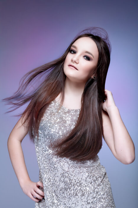 Beauty - Shooting. Alisa. Foto 15