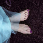 Lavendel-Shooting 2025. Foto 6