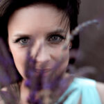 Lavendel-Shooting 2025. Foto 7