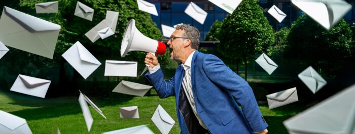 Businessfotografie – Raiffeisenverband Oberösterreich