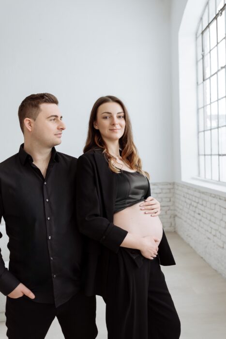 Эмоции беременности