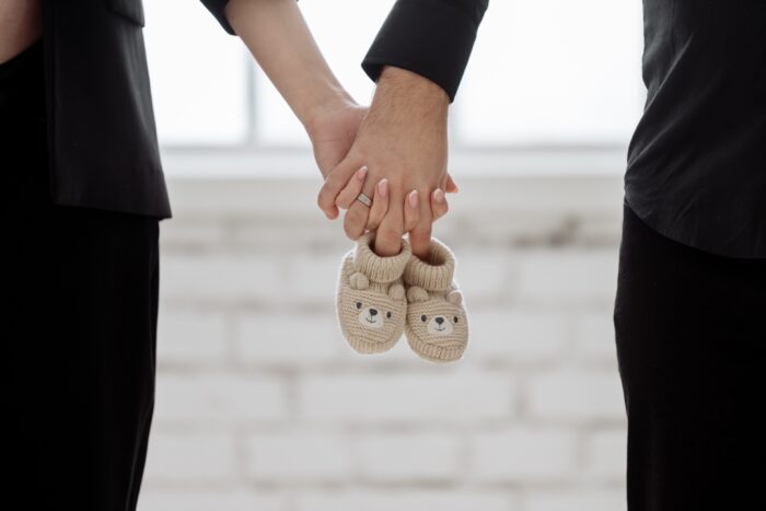 Детали беременности