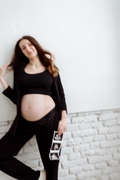 Нежные эмоции