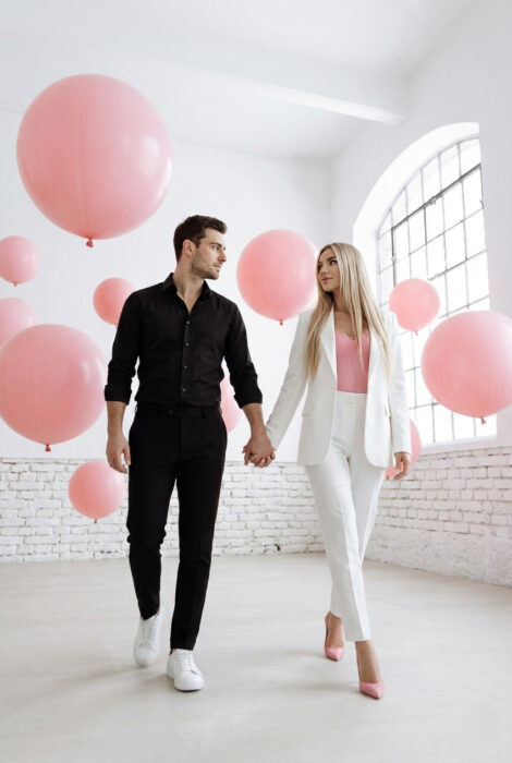 Valentinstag Shooting Linz